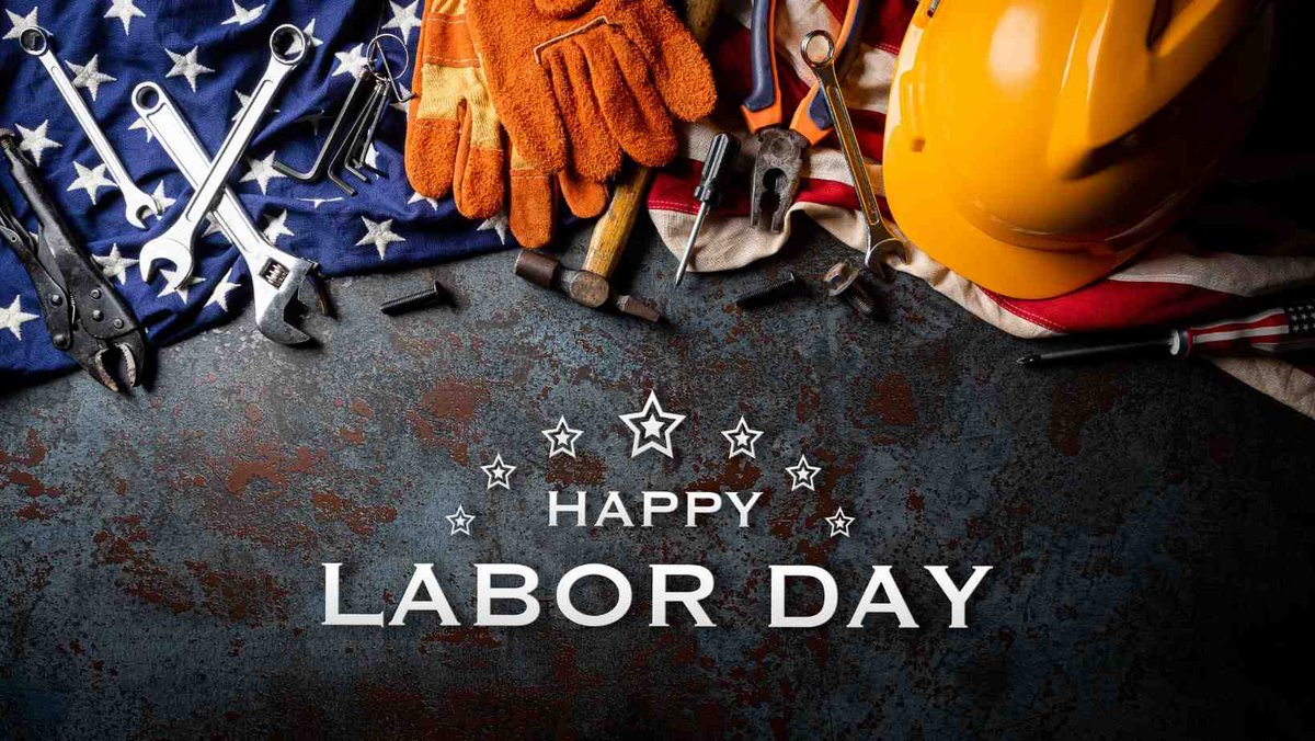 FlightLightInc's tweet photo. Happy Labor Day! We are open for business and ready to take your orders. https://t.co/fVaakB1sfs