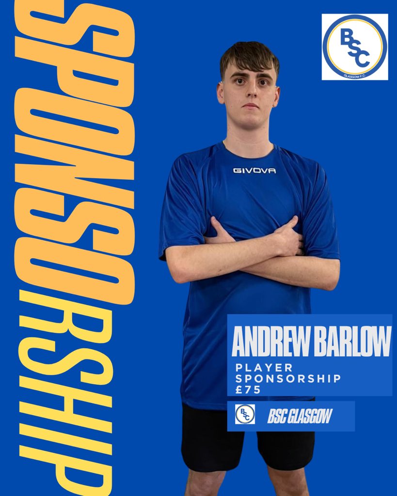 Congratulations to SM media Player of the Week in the West of Scotland 

4th Division. - Andrew Barlow of <a href="/BSCMen/">BSC Glasgow Men</a> 

<a href="/CommsIndigo/">Indigo Unified Comms</a> <a href="/GreenVersity/">GreenVersity</a>