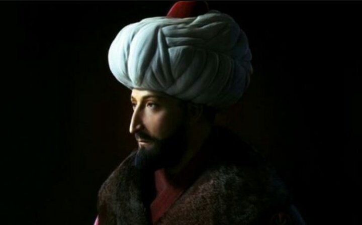 Vebal nedir bilir misiniz ?
Hak etmeyenlere mevki, makam vermektir.

Fatih Sultan Mehmed Han