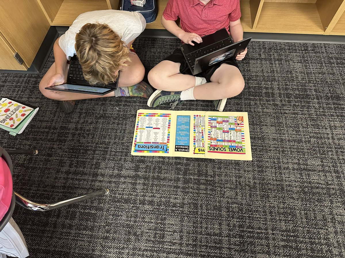 Nora Elementary tweet media