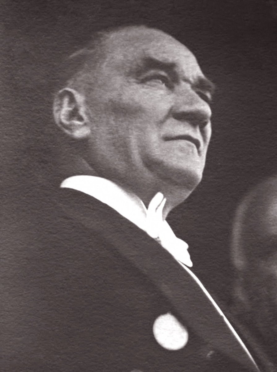 30 Ağustos Zafer Bayramımız Kutlu olsun…
Ne Mutlu Türk’üm diyene 🇹🇷🇹🇷🇹🇷