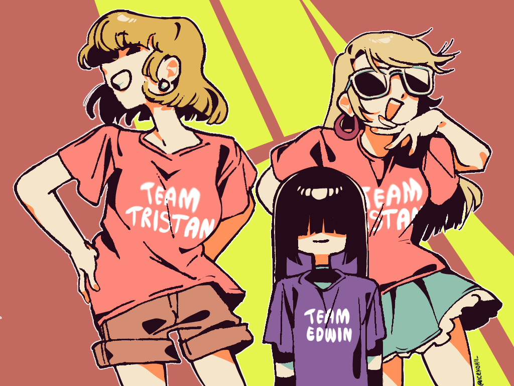 The Loud House but good tweet media