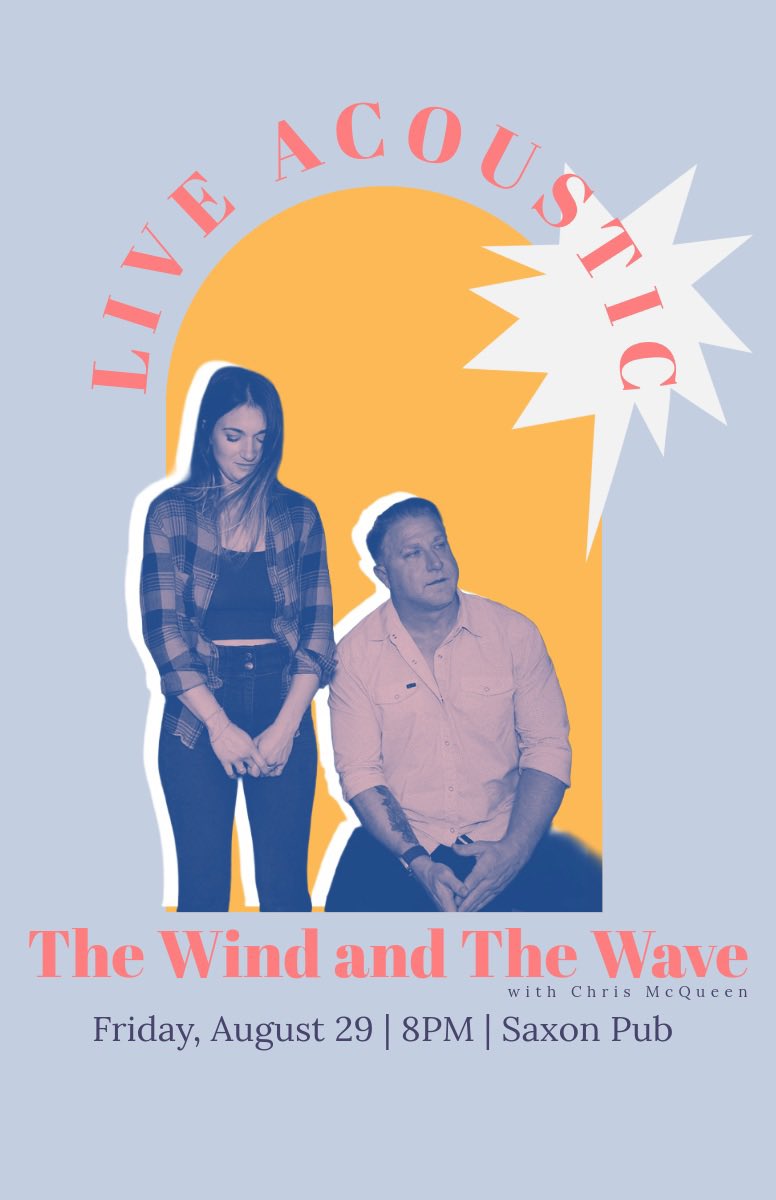 The Wind + The Wave tweet media