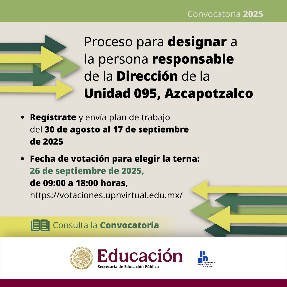 Aquí las bases👉 goo.su/4bhggB