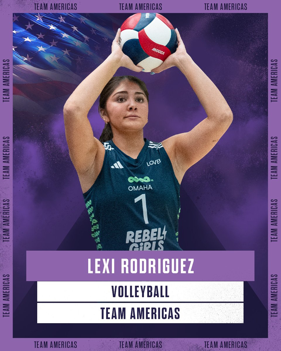 Get ready to cheer on Lexi Rodriguez at the SI Women's Games 🤩

Tickets here: axs.com/series/28903/s…