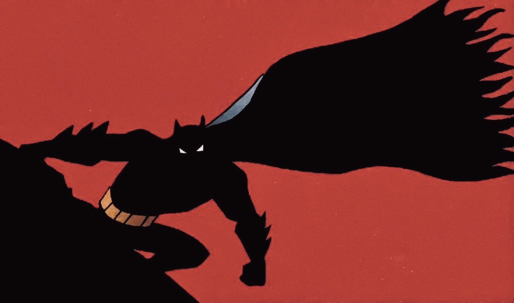 batman by matt wagner