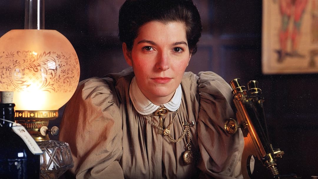 Drama set in 1895, chronicling feisty but compassionate Eleanor Bramwell's determined quest to become the first female surgeon at the East London Hospital. Jemma Redgrave stars.

Bramwell, today 4pm on Rewind TV 📺

Freeview 81
Sky TV 182
Freely 141

#drama #classictv #rewindtv