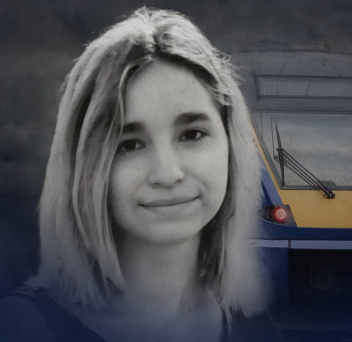 This is the girl who was kiIIed by an Iraqi today. 

This is the consequence of 10 years Refugees Welcome. 

Nothing has changed und Chancellor Merz.

Only the AfD can save Germany. 🇩🇪