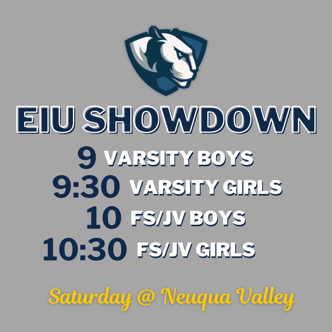 Neuqua Valley Boys’ XCTF tweet media