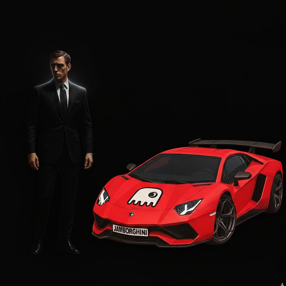 gJambo NEAR!

Solvium is giving way 3 Bond 007 WL spots from <a href="/DeFiShardsxyz/">DeFiShards (Jpeg/acc)</a> (upcoming NFTs backed with real BTC)

Conditions - 
1. Send JamboSOLV in Solvium Chat (Linked below)
2. RT and comment "JamboSOLV"

#NEAR #JAMBO