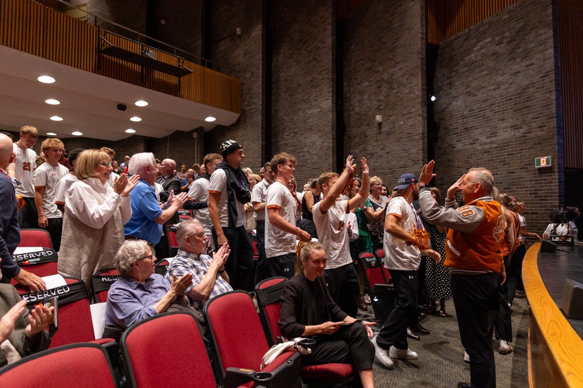 Mohawk Mountaineers tweet media