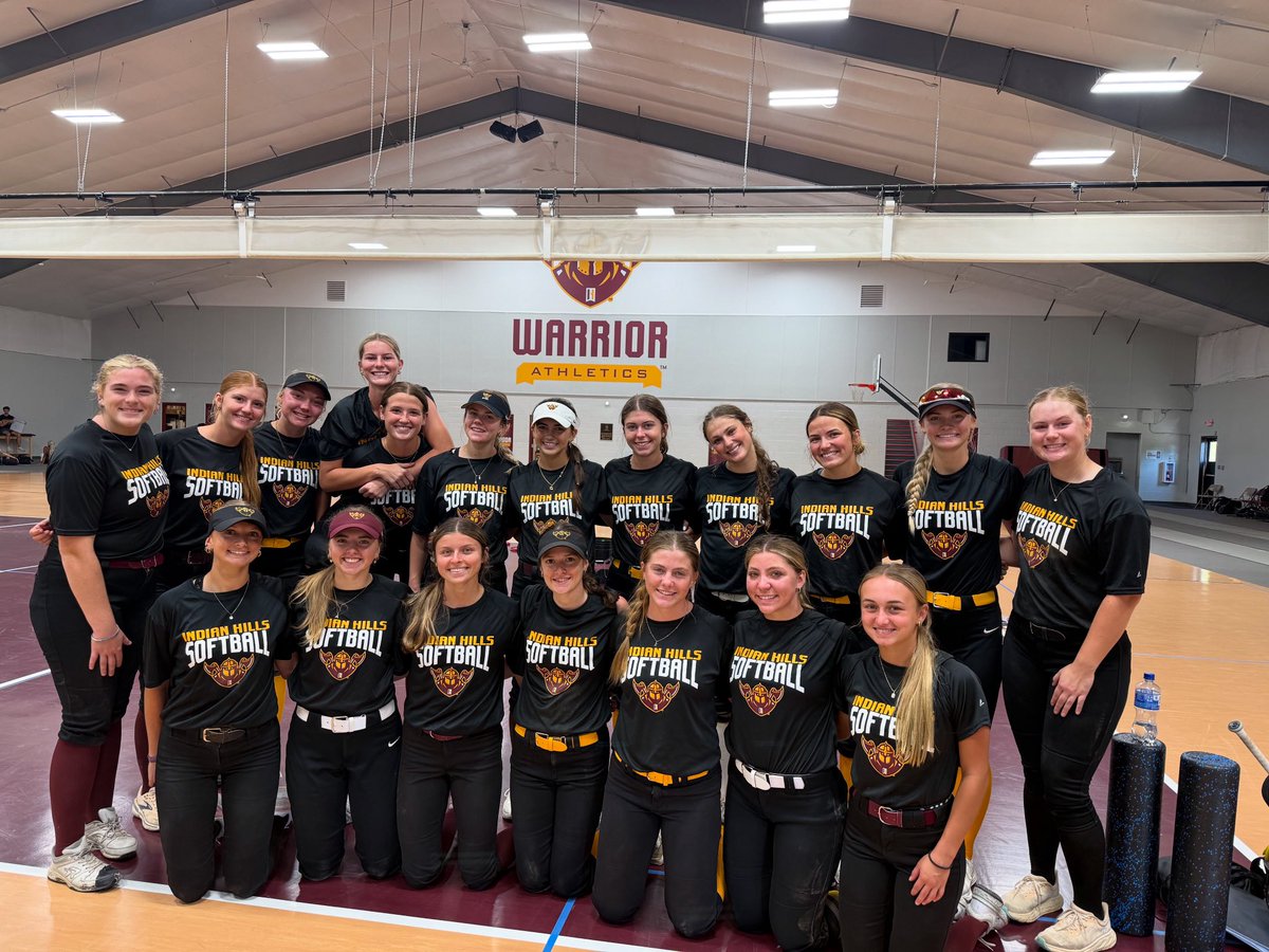 First week of Practice ✅

#WarriorNation #WeAreWarriors