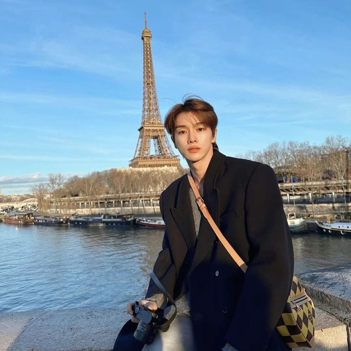 ตั้งแต่ติ่งไอดอลมา ชั้นให้ 2 รุปนี้เป็นที่สุดในชีวิตละ