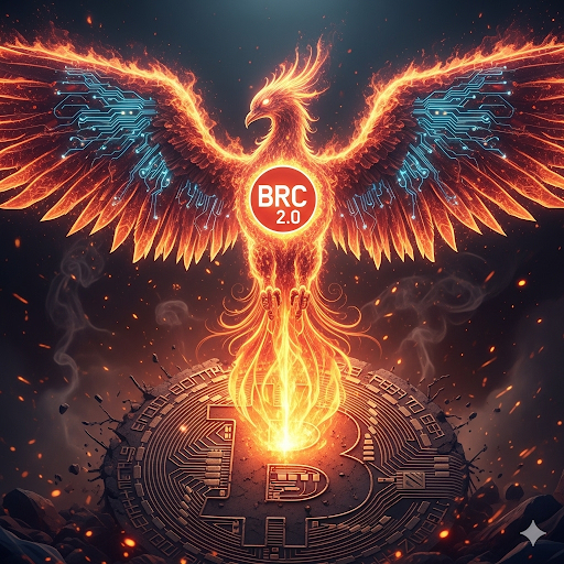 0xTroyBoy's tweet photo. You can laugh at hype all you want
But BRC-2.0 is Bitcoin’s phoenix moment
And the people ignoring it today will be explaining themselves tomorrow https://t.co/Xkot2MIk4h