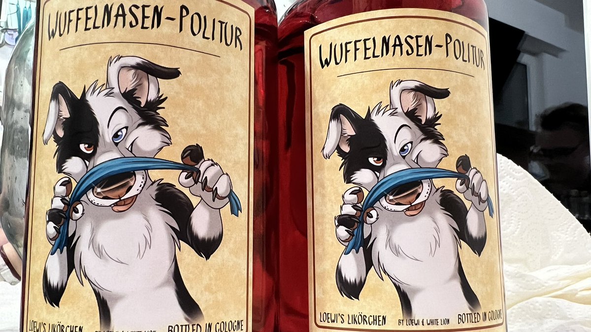 Soooon #Eurofurence 2025