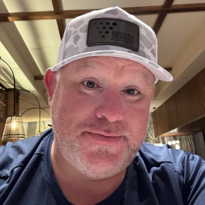 MarcHoweth's tweet image. #NewProfilePic