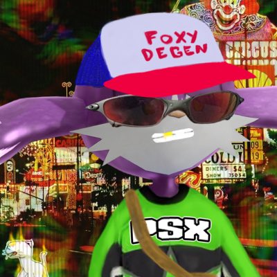 #NewProfilePic or something 

PFP gen on the way keep an eye out 

PSX