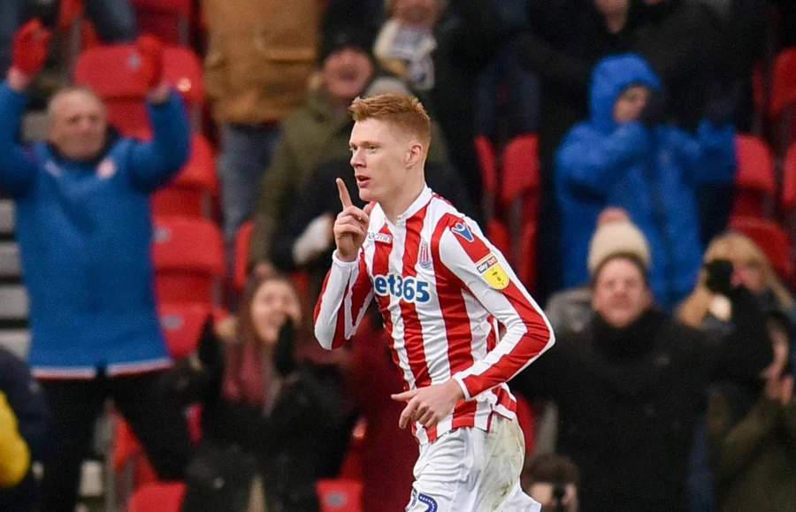 GoOnStoke tweet media