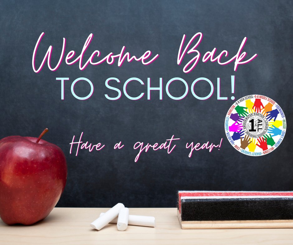 BRRSD Communications (@brrsdcomm) on Twitter photo The BRRSD Welcome Back to School Newsletter  brrsd.org/o/brrsd/articl… The BRRSD Welcome Back to School Newsletter  brrsd.org/o/brrsd/articl…
