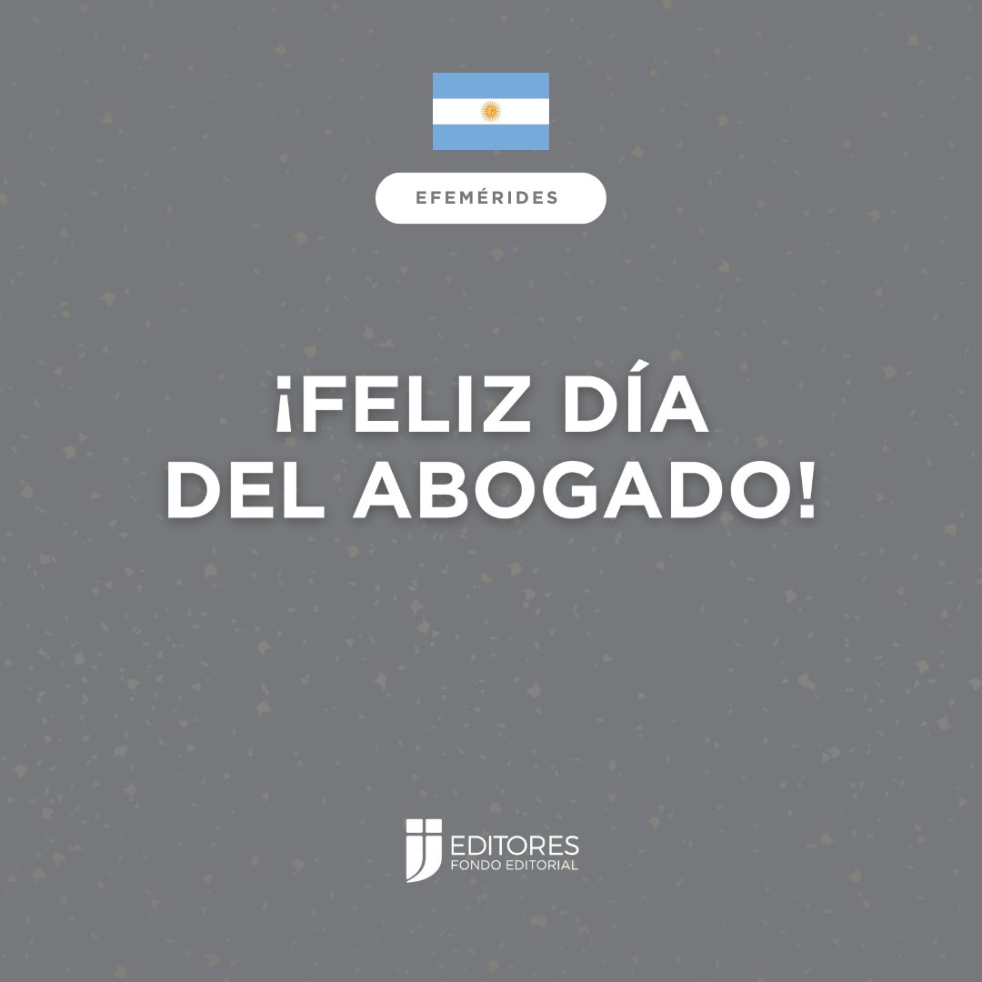 IJ EDITORES tweet media