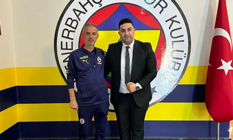 Fener Habers tweet media