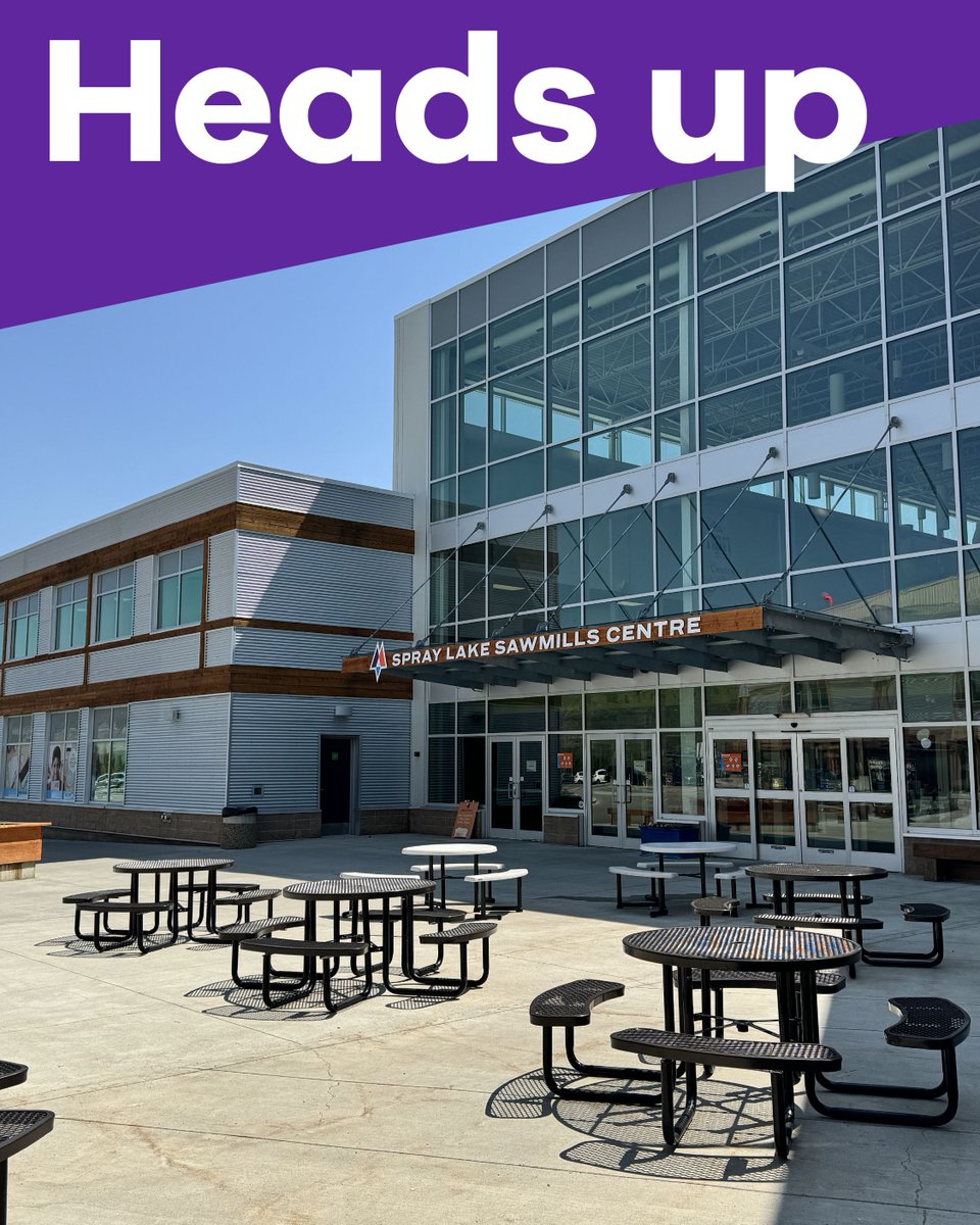 SLS Centre tweet media