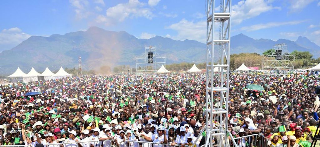 Jamani jamani Morogoro kwani tuna ugomvi? Ni vita? 🙌🏻🙌🏻🙌🏻🙌🏻