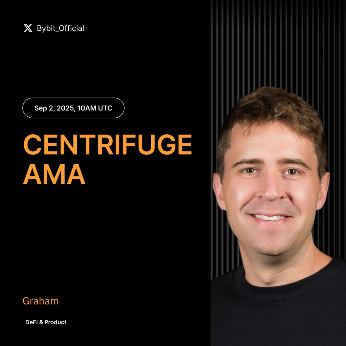 Bybit tweet media