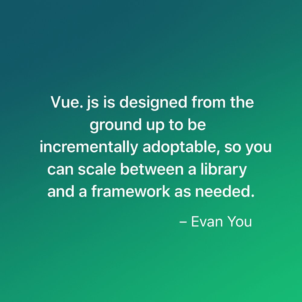 💬 Quote of the week