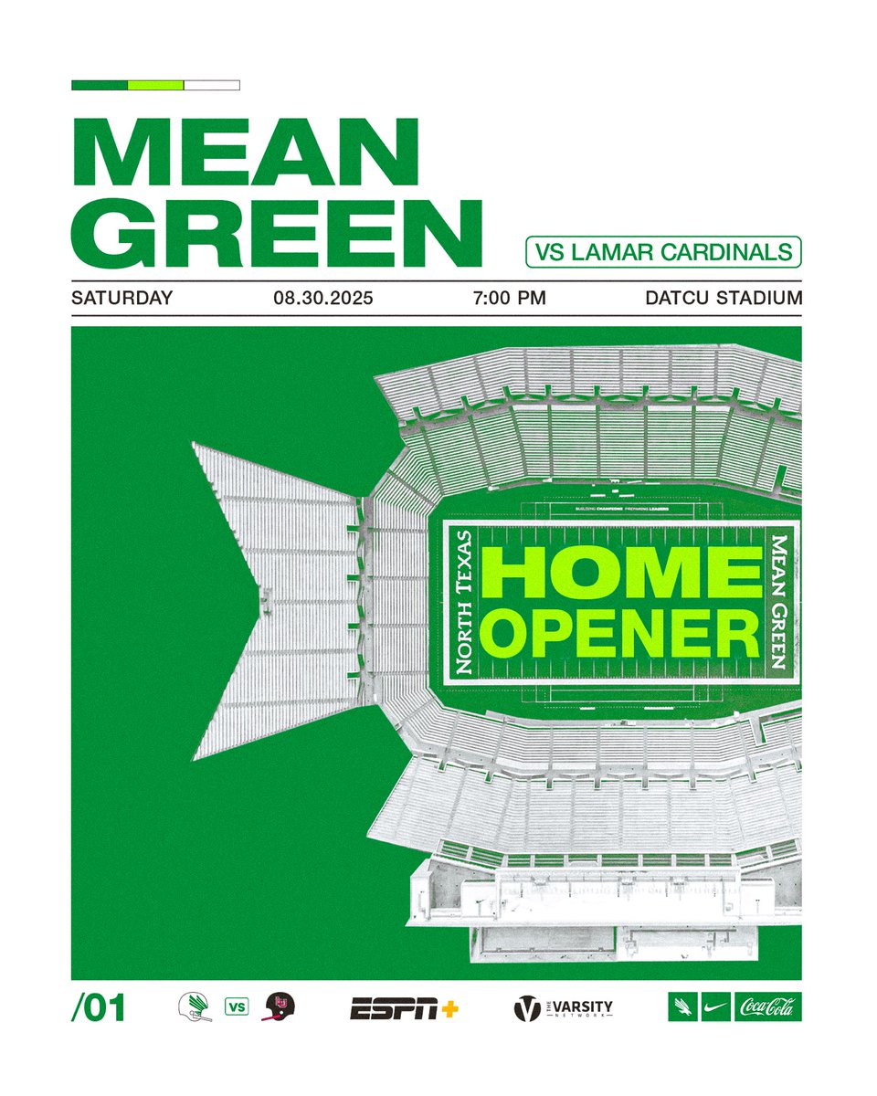 Game 1️⃣ Poster

#GMG🦅