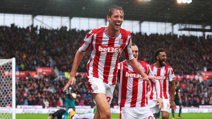 GoOnStoke tweet media