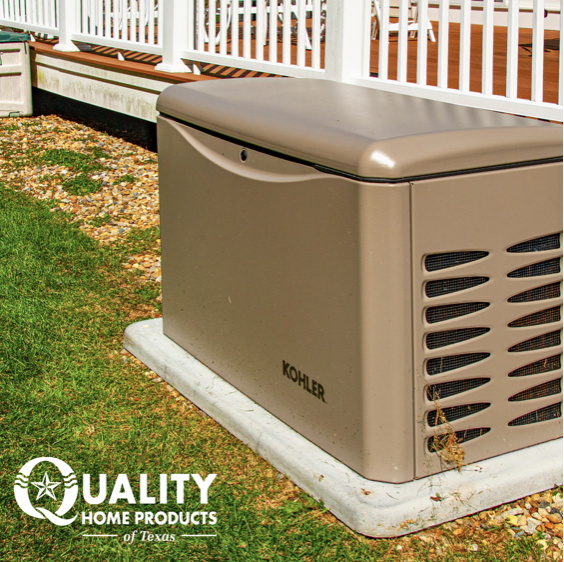 Quality Home TX (@qualityhometx) on Twitter photo Power you can count on—no matter the storm. ⚡
Kohler whole-home generators from Quality Home Products deliver automatic, reliable backup power. Quiet, efficient, and built to last!
#QualityHomeProducts #Houston #HoustonsBest #HomeImprovement #CustomerSatisfaction #Service Power you can count on—no matter the storm. ⚡
Kohler whole-home generators from Quality Home Products deliver automatic, reliable backup power. Quiet, efficient, and built to last!
#QualityHomeProducts #Houston #HoustonsBest #HomeImprovement #CustomerSatisfaction #Service