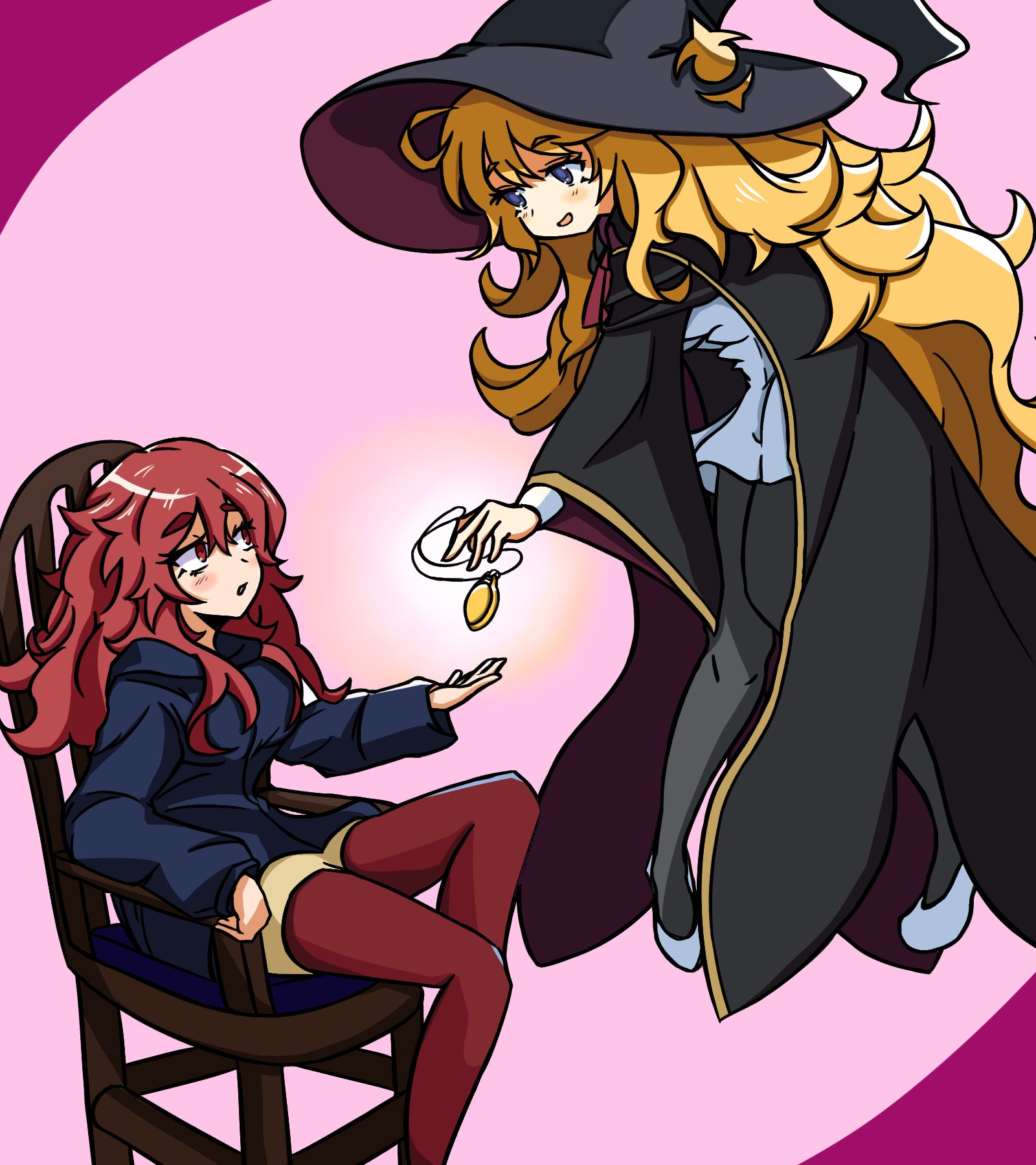 ルフラン＆ガレリアの地下迷宮と魔女ノ旅団　Crazy Cat Switch版『ガレリアの地下迷宮と魔女ノ旅団』11月11日発売決定