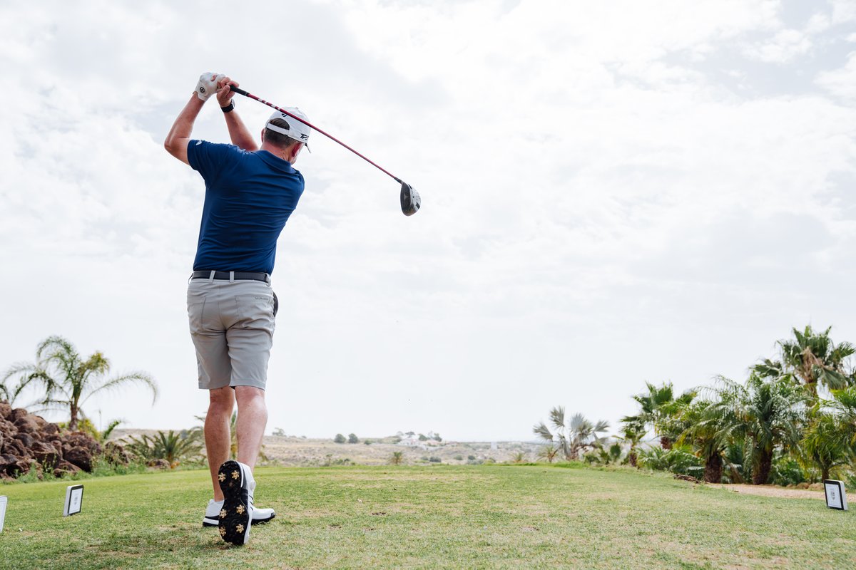 Hoy solo podemos agradecer el gran éxito de nuestro Valle del Este Pro Am Andalucía Experience 2025.Gracias a los equipos por confiar en nosotros un año más y buen viaje de vuelta a casa a los que ya nos han dejado.Y a los que han aprovechado para jugar otra rondita,¡A disfrutar!