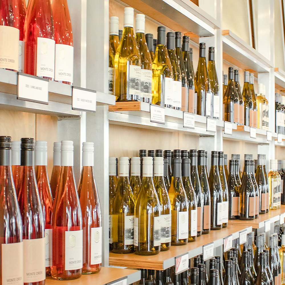 Karen Adair is helping shape Kamloops’ dynamic wine tourism with passion &amp; expertise 🍇

Learn about her role at Monte Creek Winery: ow.ly/veW850WAoP5

#RoomToShine #WineTourism #KamloopsLeaders