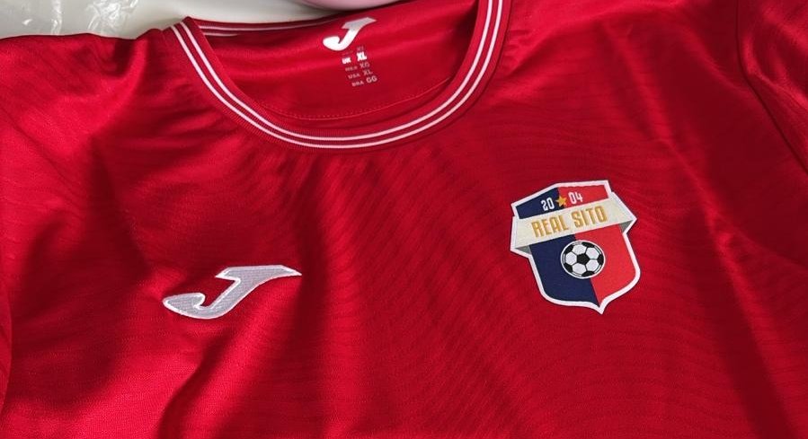 Siamo lieti di annunciare la nostra collaborazione con la società A.S.D. Real Sito.

Un enorme passo avanti per noi #bolliti

Rappresenteremo la suddetta società in tutte le competizioni

<a href="/FVPA_net/">FVPA.net 🇮🇹</a> <a href="/VPGItaly/">Virtual Pro Gaming Italy 🇮🇹</a> <a href="/eLUDO_official/">eLUDO</a> @proleagueitalia <a href="/LNDEsport1/">LND Esport</a>