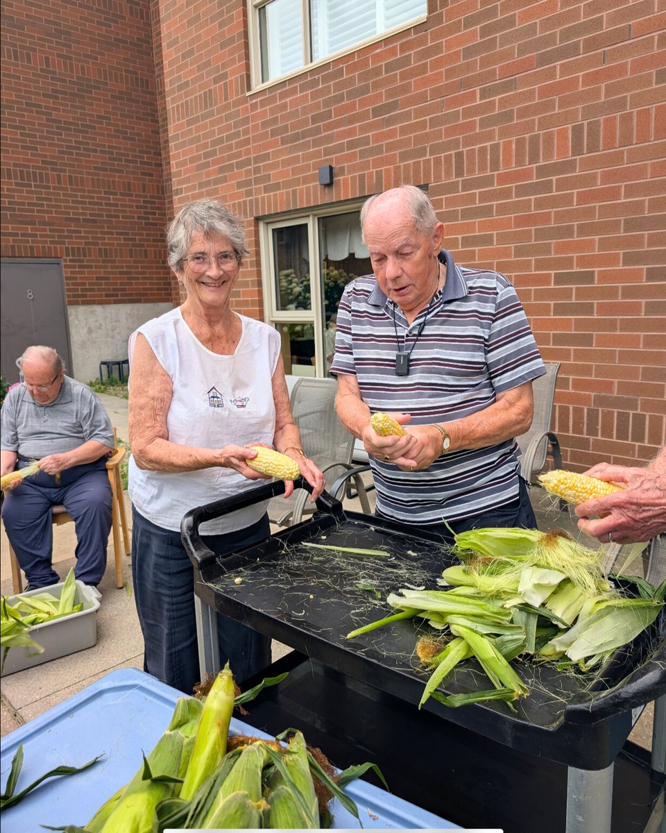 TCMH (@tcmhomes) on Twitter photo Corn season is here! 🌽 We enjoyed husking cobs from <a href="/herrlesmarket_/">Herrle's Country Farm Market</a> and enjoying them together at dinner. #TCMH Corn season is here! 🌽 We enjoyed husking cobs from <a href="/herrlesmarket_/">Herrle's Country Farm Market</a> and enjoying them together at dinner. #TCMH