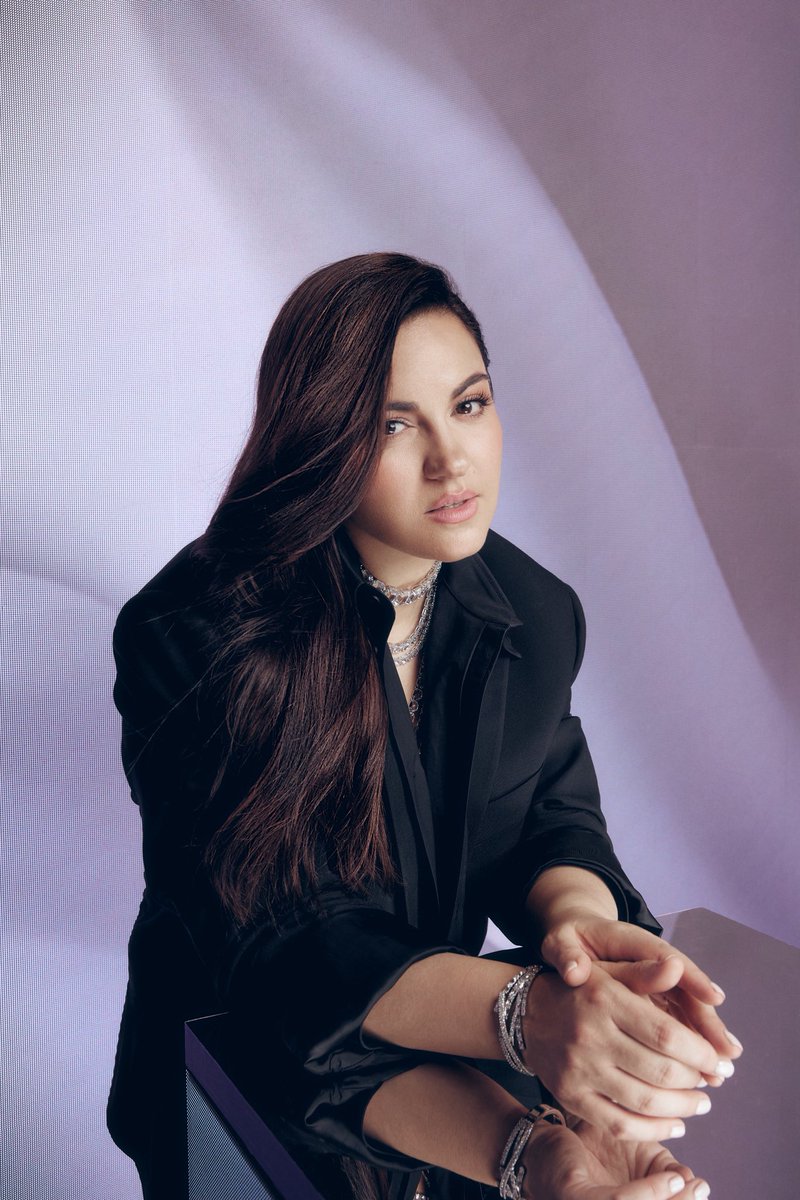 maiteperroni's tweet photo. Con el tiempo he aprendido que la verdadera belleza comienza desde adentro. Me llena de ilusión compartir el honor de ser la primera embajadora de Palette Tinte ❤️❤️ … La felicidad está en el color, en sentirte tú, especial y única. https://t.co/0xBSjZFFNX