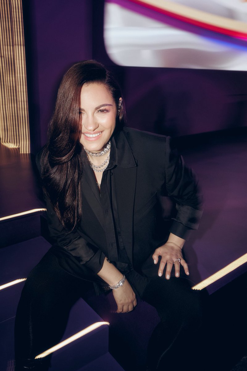 Con el tiempo he aprendido que la verdadera belleza comienza desde adentro. Me llena de ilusión compartir el honor de ser la primera embajadora de Palette Tinte ❤️❤️ … La felicidad está en el color, en sentirte tú, especial y única.