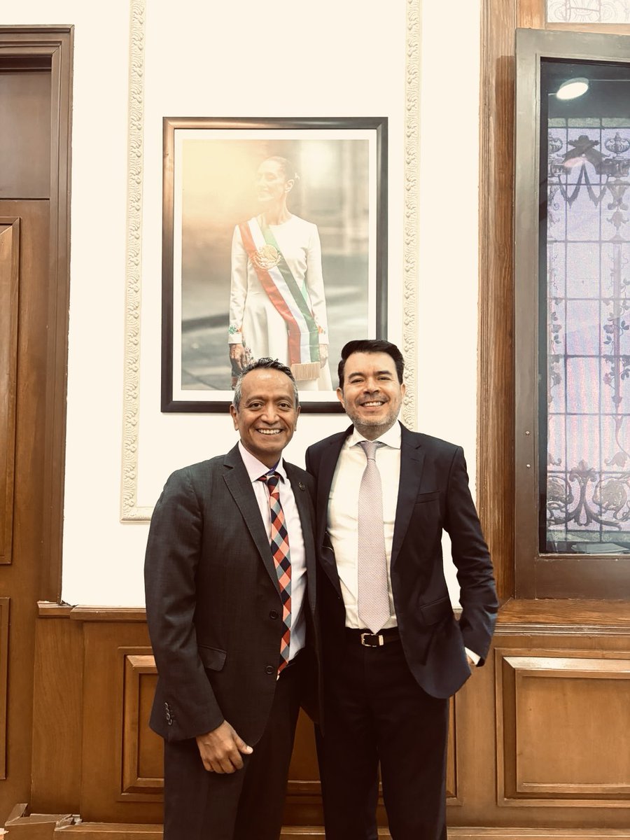 Jaime López Vela🏳️🌈🏳️⚧️ (@jaimelopezvela) on Twitter photo Reunión de trabajo con el Subsecretario de <a href="/SEGOB_mx/">Gobernación</a>, <a href="/arturomedinap/">Arturo Medina</a> 🌈📝🇲🇽 ¡La agenda #LGBTIQ+ en #México, avanza! Reunión de trabajo con el Subsecretario de <a href="/SEGOB_mx/">Gobernación</a>, <a href="/arturomedinap/">Arturo Medina</a> 🌈📝🇲🇽 ¡La agenda #LGBTIQ+ en #México, avanza!
