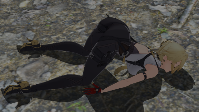 idontknow13541's tweet photo. Evelyn knocked out

Made by: KukiCutie (deviantart)
#trigger #triggerZZZ #ZenlessZoneZero #ZZZ #ryona #knockout #ko #defeated #リョナ butt up https://t.co/blm6T7PSjZ