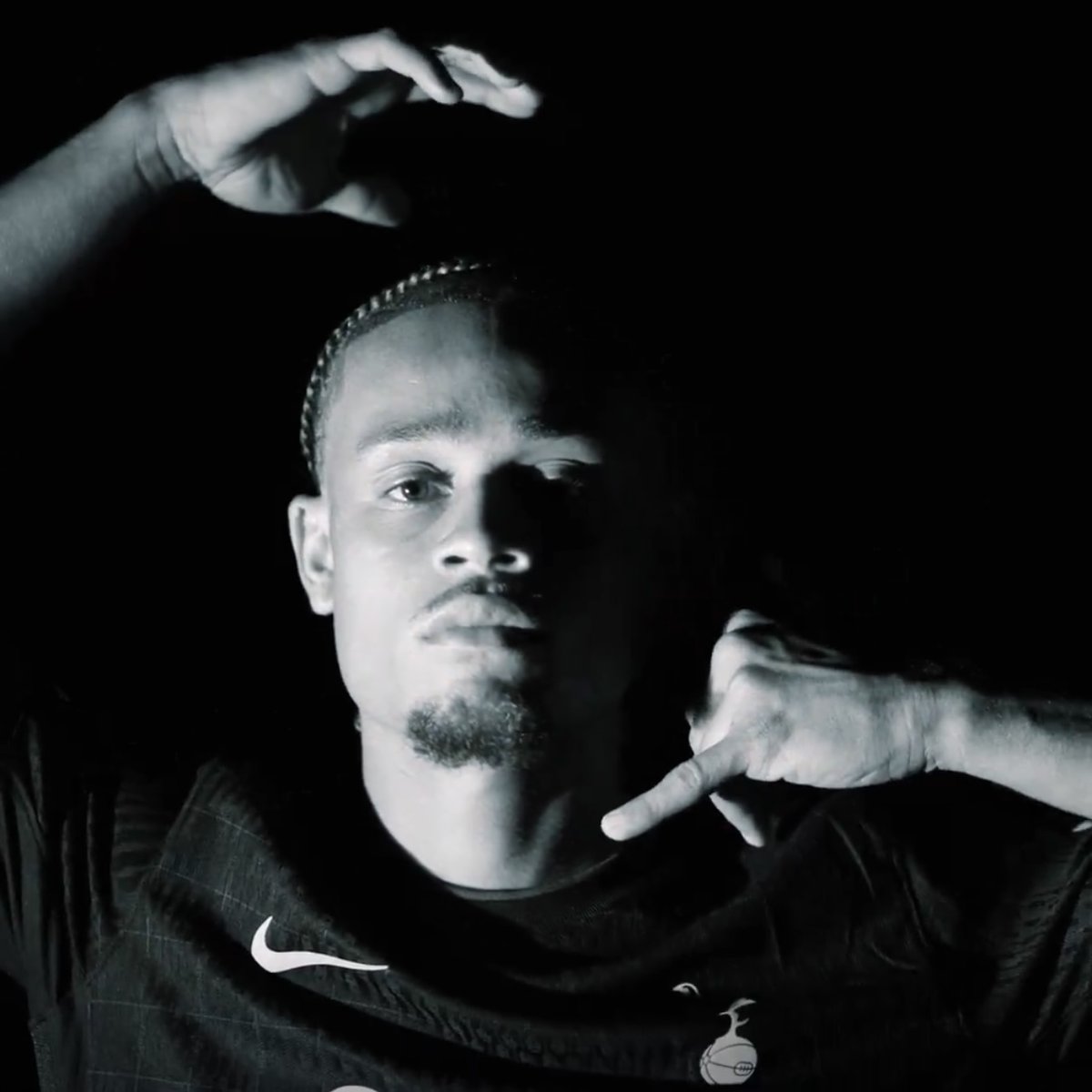 Daily Hotspur tweet media