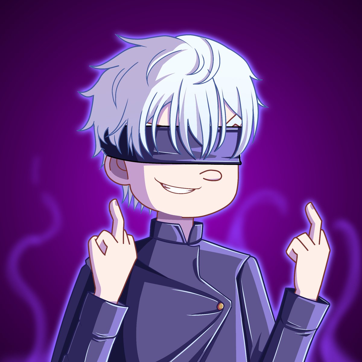 KK Komo (@kk_komonian) on Twitter photo New Drop!!
🖕Toxic Kid #29 (Gojo Satoru Edition)
PFP art 1/1
Hand drawn
Price 7 $XRP
Available on <a href="/xrpcafe/">xrp.cafe ☕</a>
Go grab it now and be a part of TOXIC GANK family🖕
xrp.cafe/id/nft/0008138…
$XRP has #NFTs #XRPCommunity #XRPL New Drop!!
🖕Toxic Kid #29 (Gojo Satoru Edition)
PFP art 1/1
Hand drawn
Price 7 $XRP
Available on <a href="/xrpcafe/">xrp.cafe ☕</a>
Go grab it now and be a part of TOXIC GANK family🖕
xrp.cafe/id/nft/0008138…
$XRP has #NFTs #XRPCommunity #XRPL