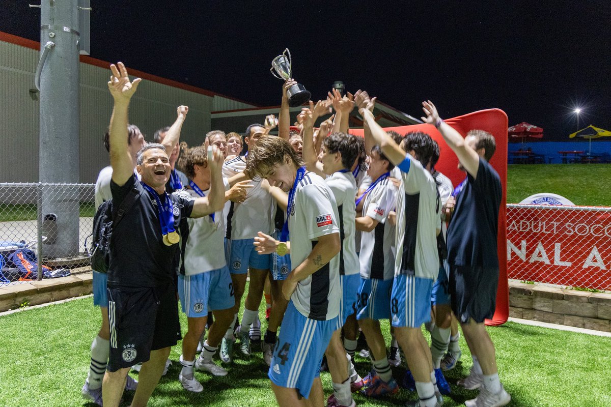 National Premier Soccer League (NPSL) tweet media