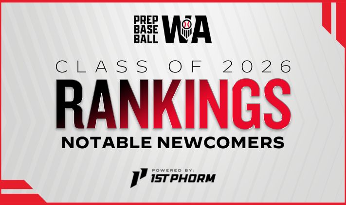 Prep Baseball Washington tweet media