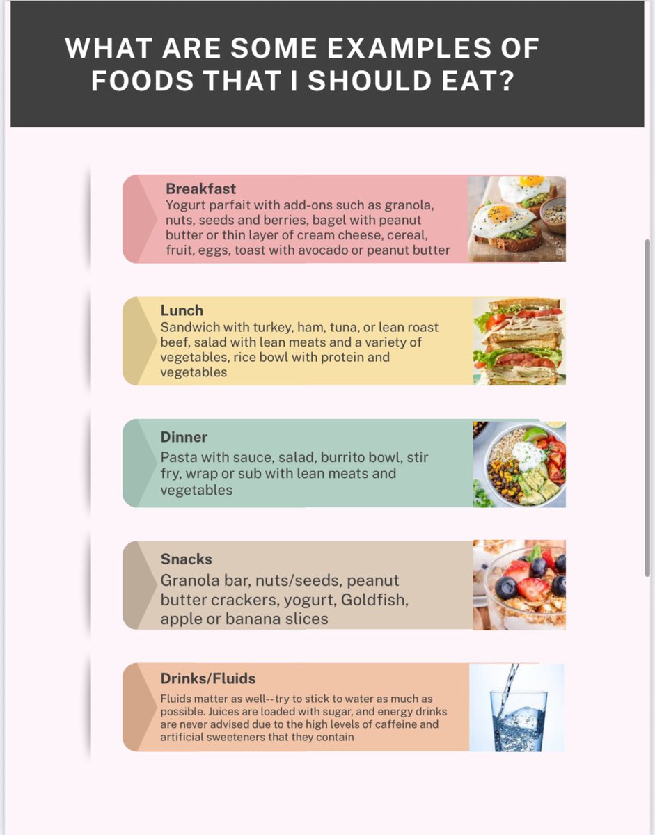 Amanda Randall, M.Ed, ATC, MA-LAT tweet media