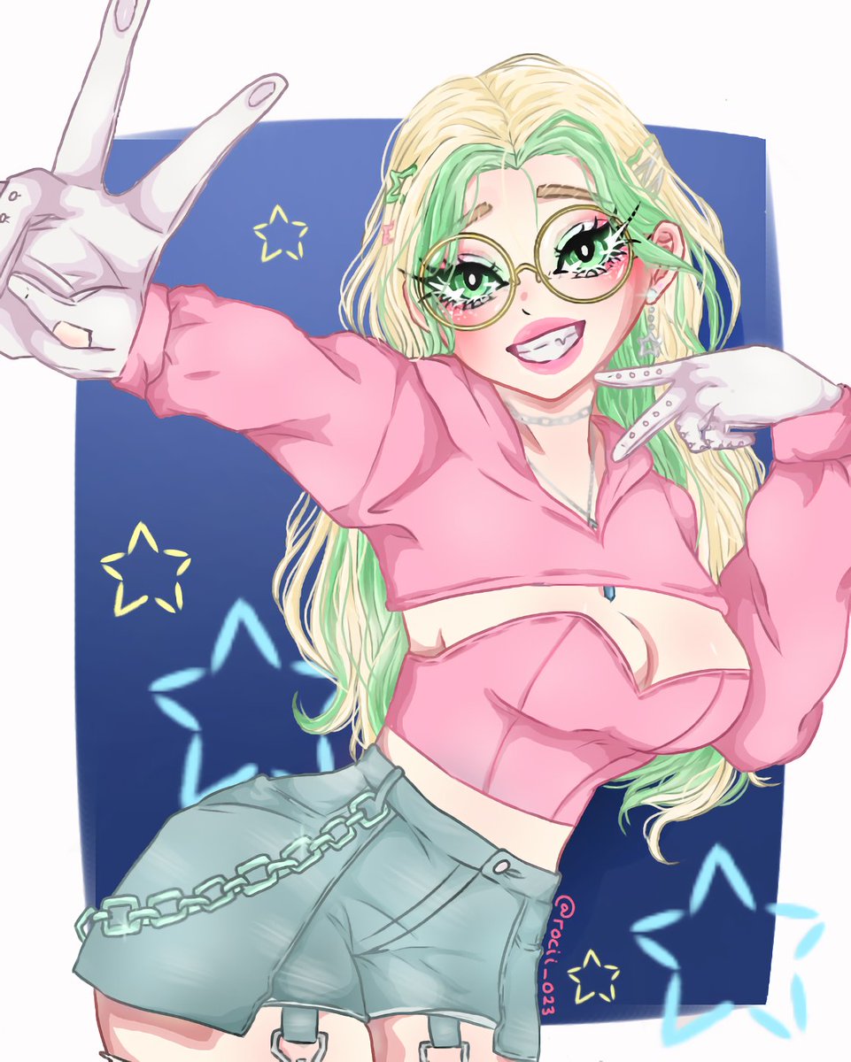 🩷💚!

#ADOMA <a href="/k/">k</a>