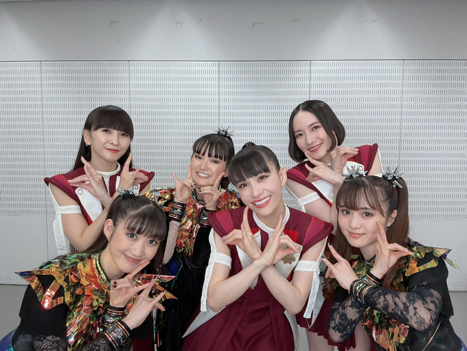 Backstage media image