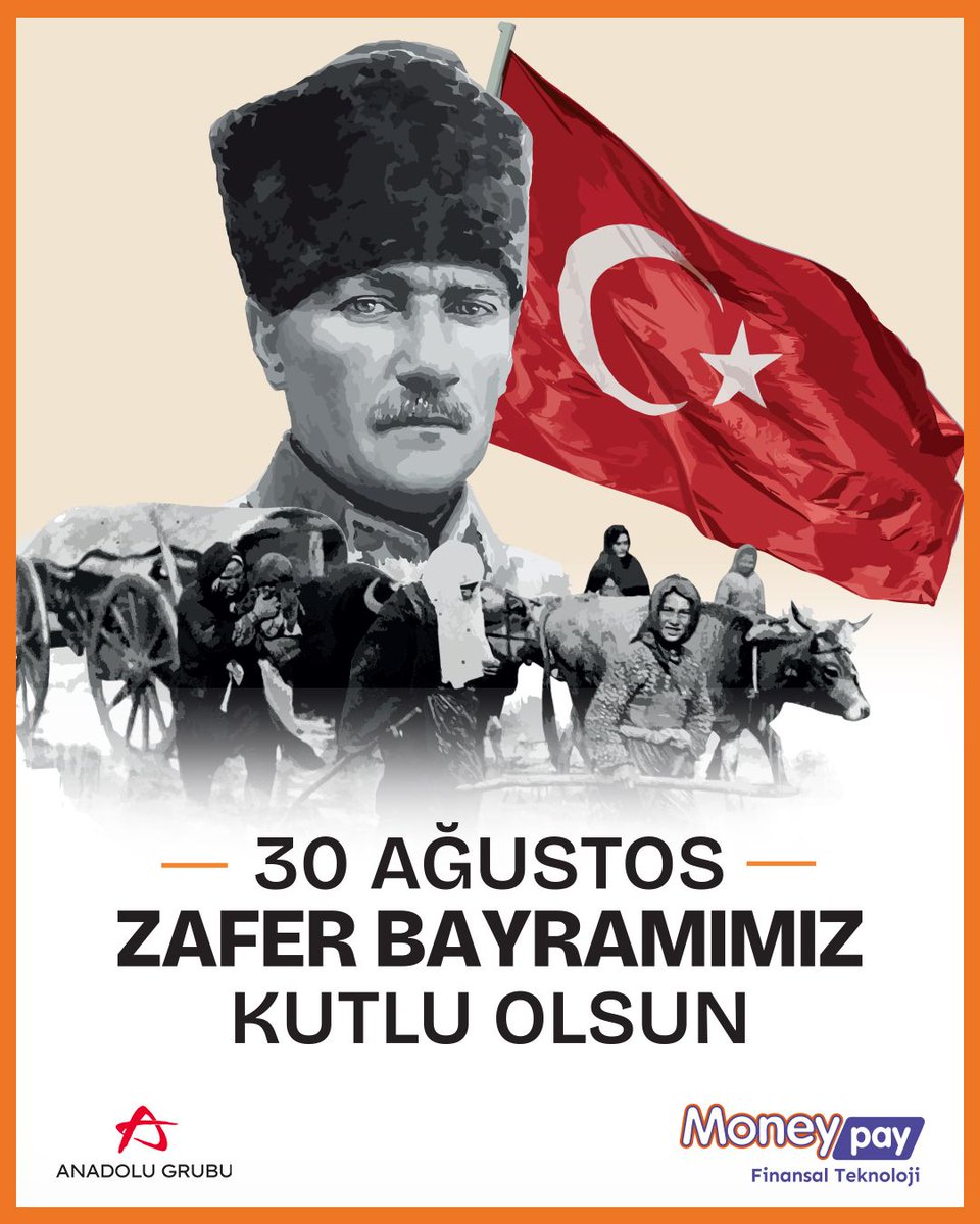 Gururla, minnetle, sonsuza dek…
30 Ağustos Zafer Bayramımız kutlu olsun!
#30Ağustos #ZaferBayramı