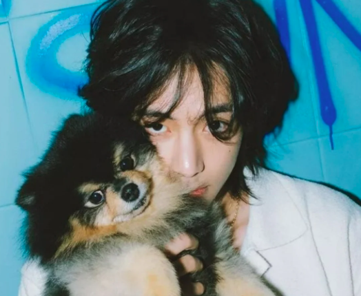 AboutMusicYT's tweet photo. In honor of its 2nd anniversary, post your most favorite songs off Layover by Taehyung. https://t.co/Rwq7KmdsjC